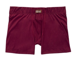 Cueca Boxer Microfibra Elástico Embutido - loja online