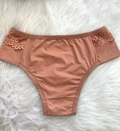 Calça Dupla Talita - Doris Moda Intima | Lingerie no atacado