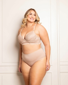 Sutiã Plus Size Rendado - loja online