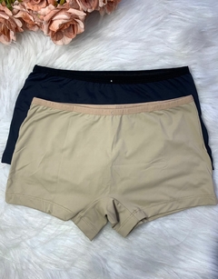 Calça Short Box - loja online