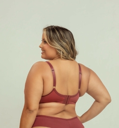 Sutiã Power Plus Size - comprar online