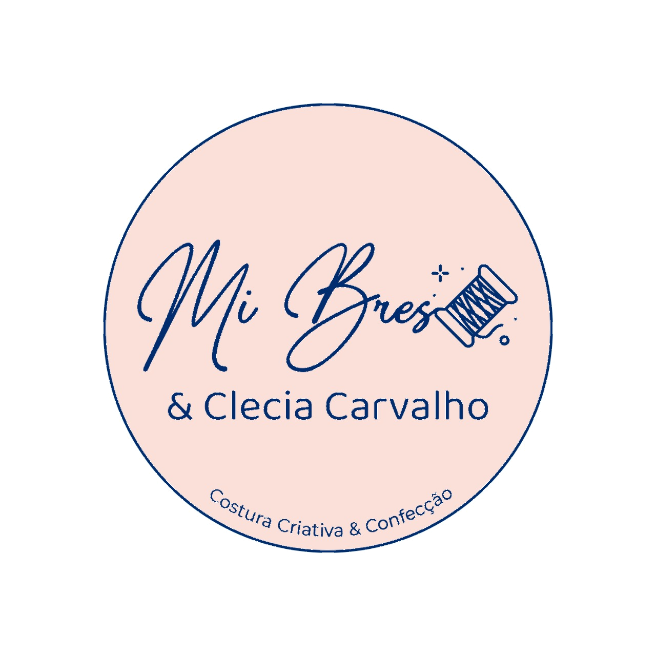 Mi Bres e Clécia Carvalho