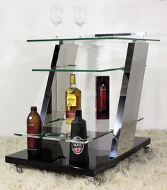 Mesa de Bar