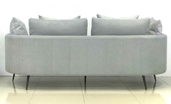 SILLON DOS CUERPOS RESPALDO CURVO - comprar online