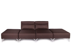 B10-S001 / B10-S002 SILLÓN MODULAR - comprar online