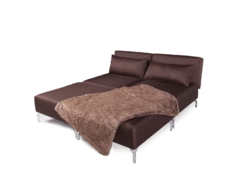 B10-S001 / B10-S002 SILLÓN MODULAR - caledeco