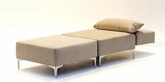 Imagen de B10-S001 / B10-S002 SILLÓN MODULAR