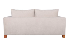 B10-S027 SILLÓN DOS CUERPOS - tienda online