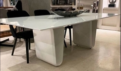 B31-94036001-9ess 1 - MESA COMEDOR BLANCA