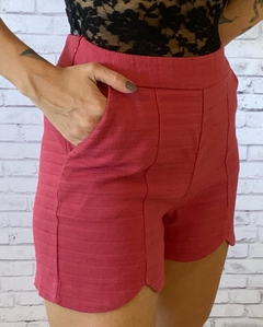 Shorts Nuvem - comprar online