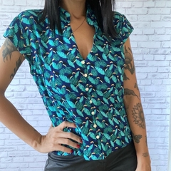 Camisa Tucanos - comprar online