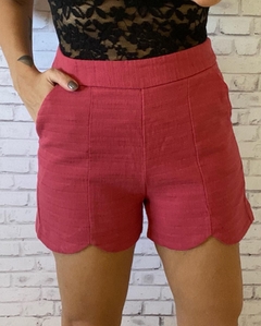 Shorts Nuvem