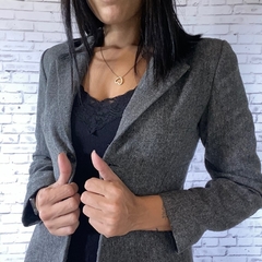 blazer mescla - comprar online