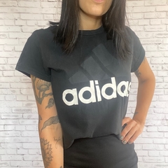 t shirt adidas - comprar online