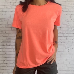 t shirt neon hering - comprar online