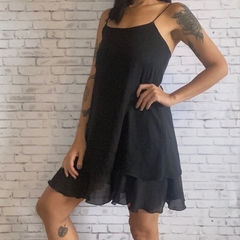 Vestido em viscose na internet