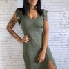 Vestido em Laise novo