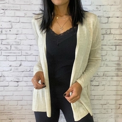 Cardigan Zara - comprar online