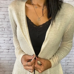 Cardigan Zara - loja online