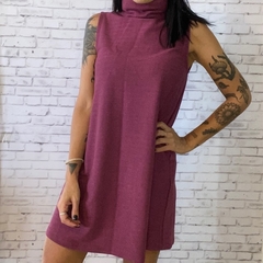 Vestido Gola - comprar online