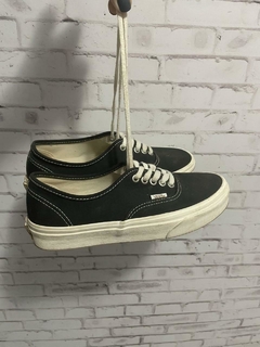 Vans Preto - comprar online