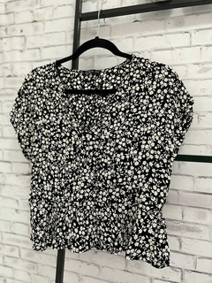 Blusa Cotton On - Tirei das Gavetas