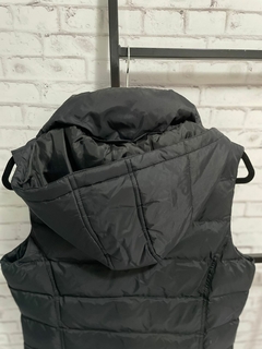 Colete Puffer - comprar online