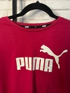 Cropped Puma