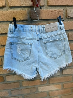 SHORTS DESTROYED - comprar online