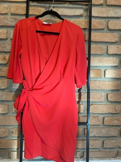 VESTIDO SORELLA NOVO - comprar online