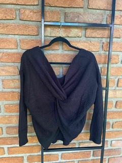 TRICOT NÓ - comprar online