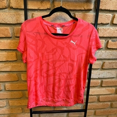 Blusa Puma - comprar online