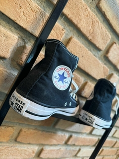 All Star Cano Alto - loja online