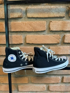 All Star Cano Alto - Tirei das Gavetas