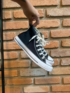 All Star Cano Alto - comprar online