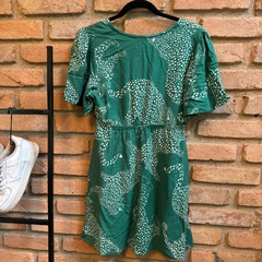 Vestido Hering Onça - loja online