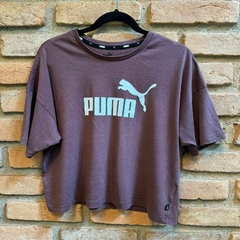 Cropped Puma