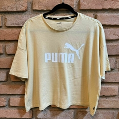 Cropped Puma