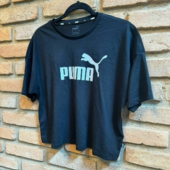 Cropped Puma