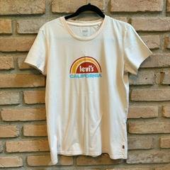 T Shirt Levis - comprar online