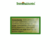 Sal Marina Fina Gell Singh 500 Grs - RenaSer Natural