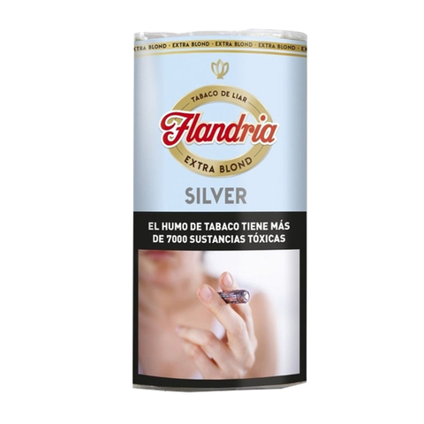 Tabaco de Liar Flandria X30 GRS - Dulcería Parafernalia