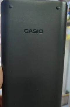 Calculadora Científica Casio fx-82MS en internet