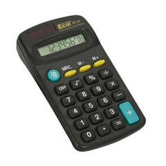 Calculadora KK- 402 de Bolsillo - 8Digitos