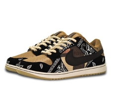 Nike - Travis Scott Dunk Low - comprar online