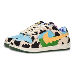 Nike SB Dunk Low - Ben & Jerry's - comprar online