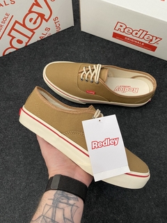 Redley Originals - Caqui - comprar online