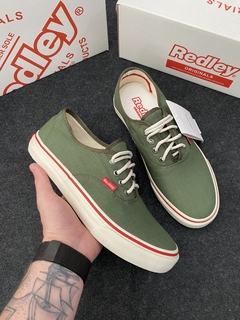 Redley Originals - Militar