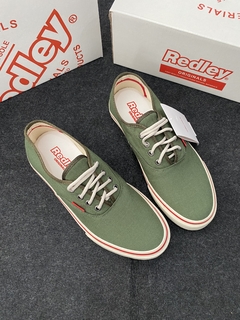 Redley Originals - Militar - comprar online