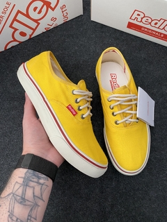 Redley Originals - Amarelo - comprar online